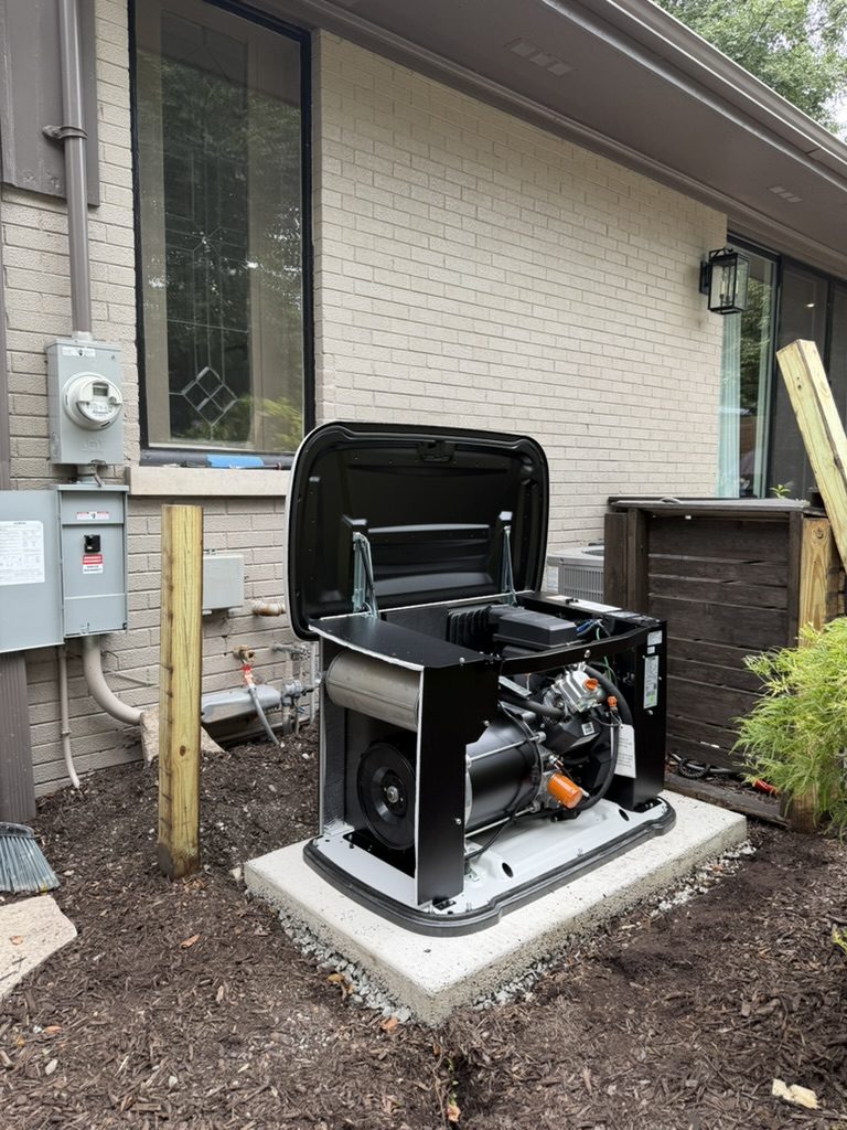 Electrician in Winnetka