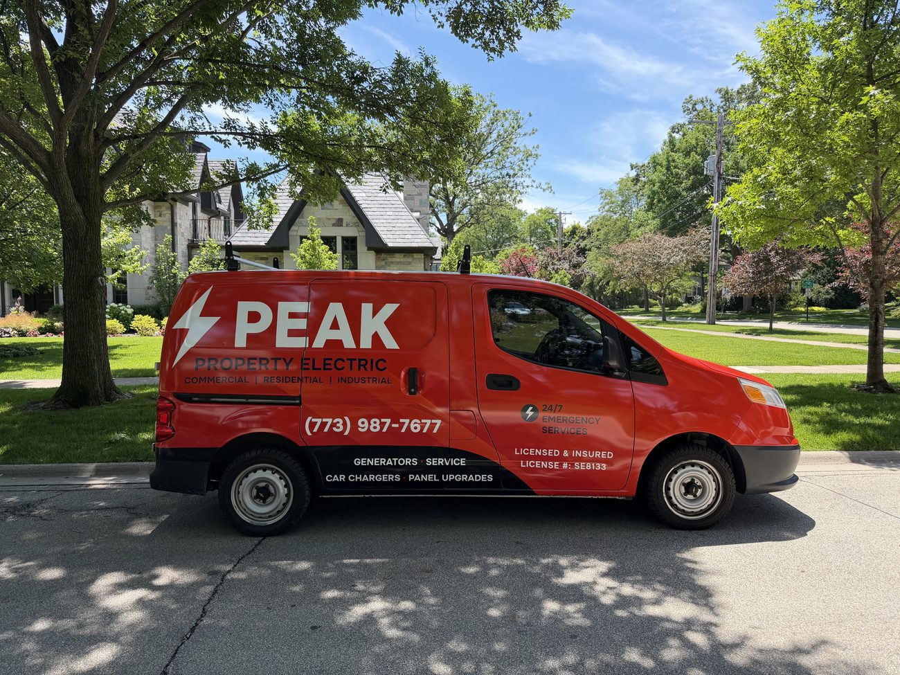 Repair and Troubleshooting