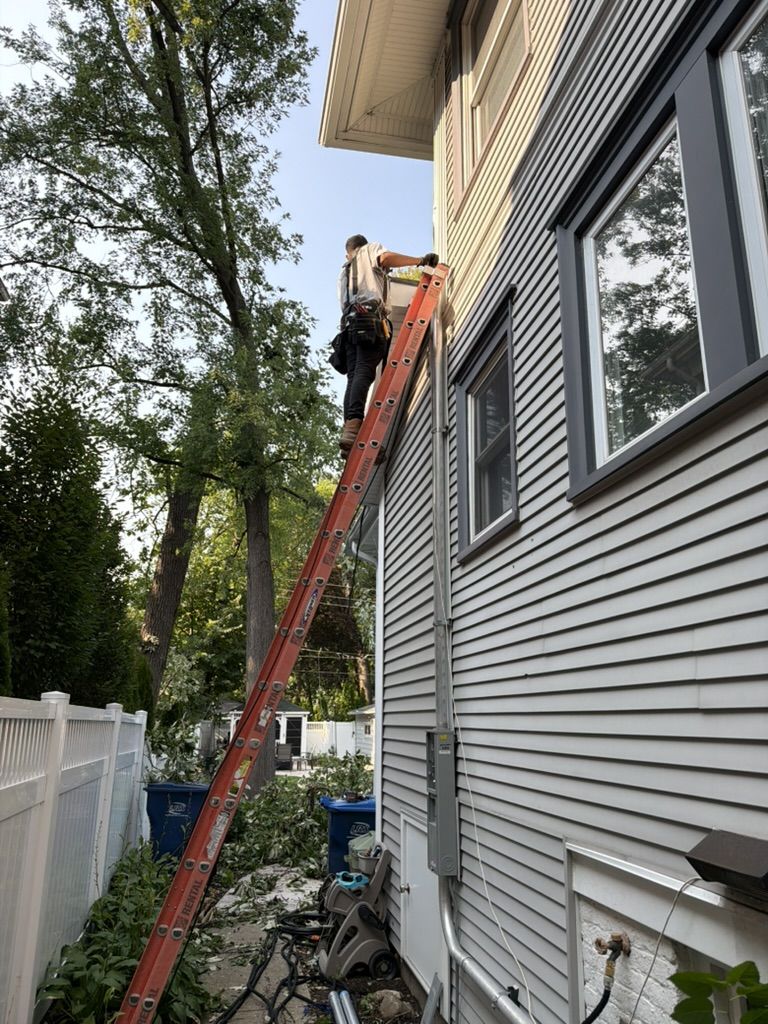 Electrical Safety by Peak Property Electric